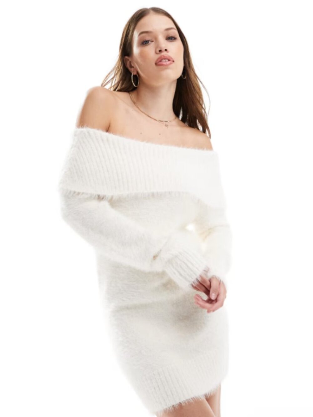 Cotton On Soft Sweater Dress